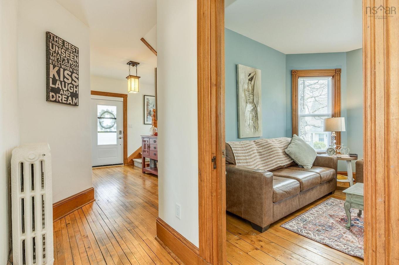 20 Scotia Street, Bridgewater, NS