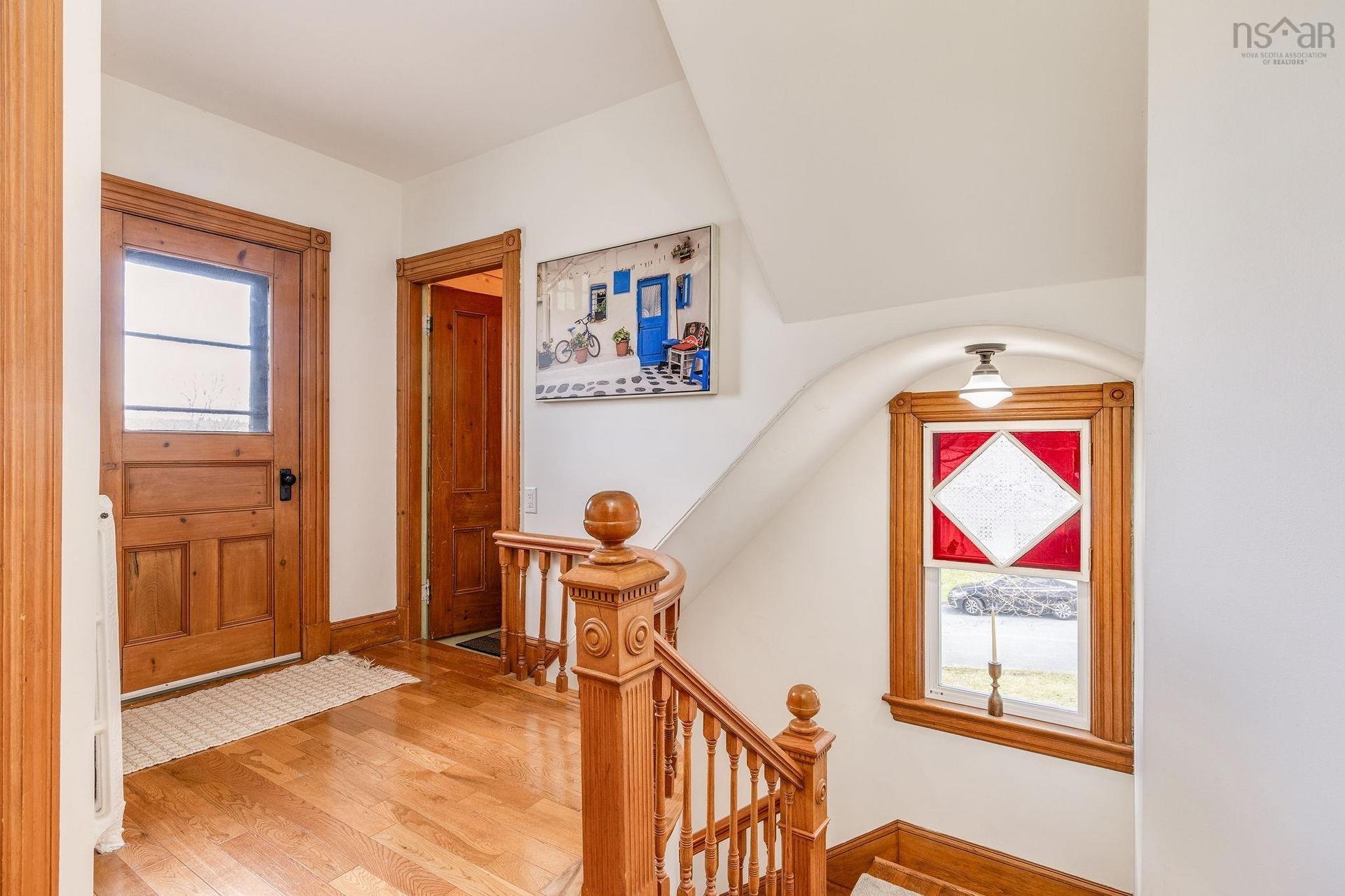 20 Scotia Street, Bridgewater, NS - Indoor Photo Showing Other Room