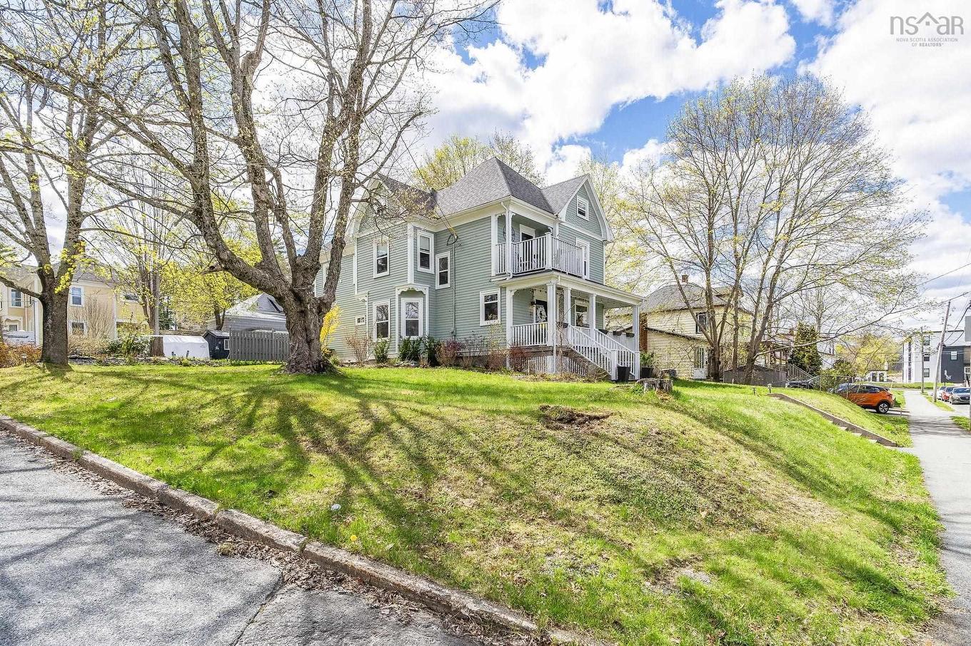 20 Scotia Street, Bridgewater, NS