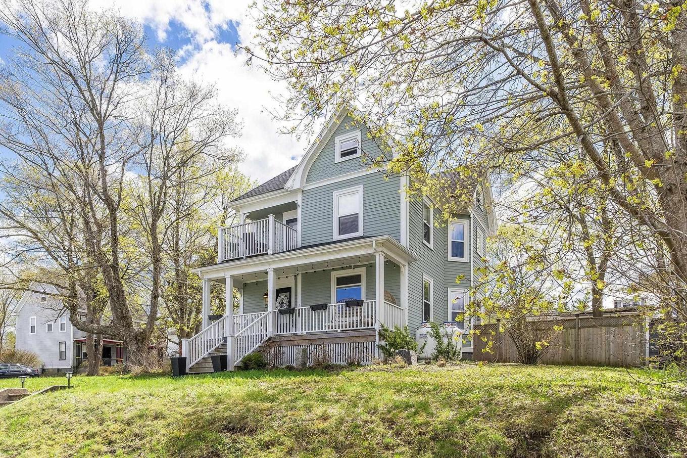 20 Scotia Street, Bridgewater, NS