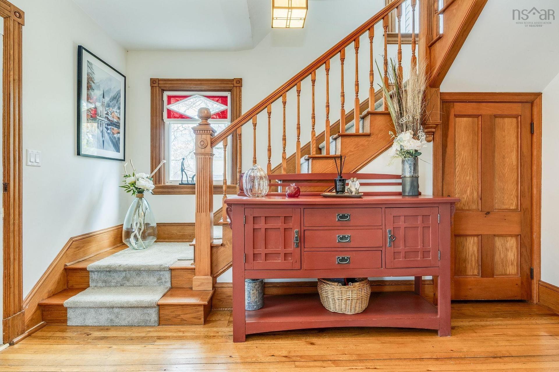20 Scotia Street, Bridgewater, NS - Indoor Photo Showing Other Room