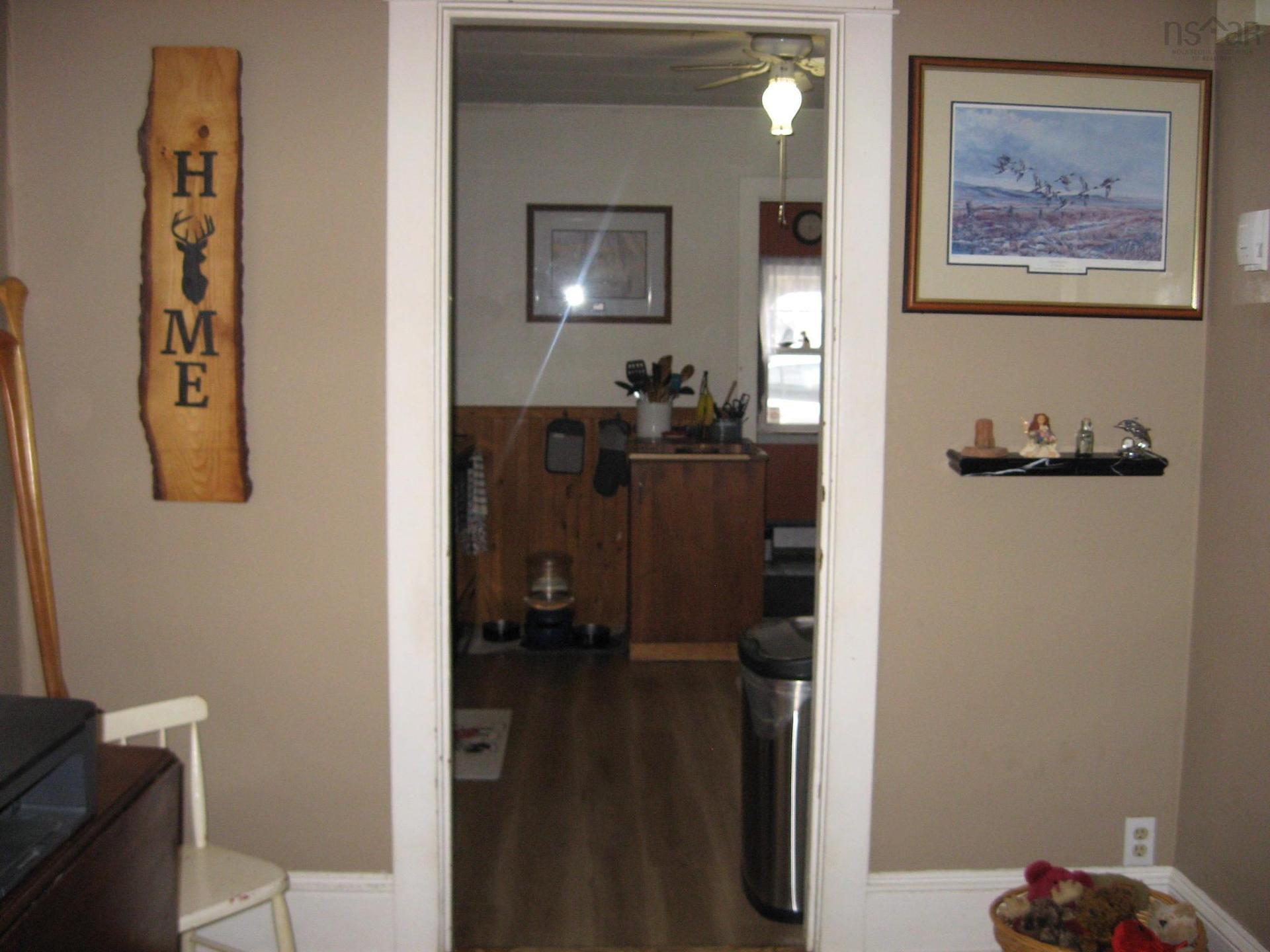 166 West Street, Milton, NS