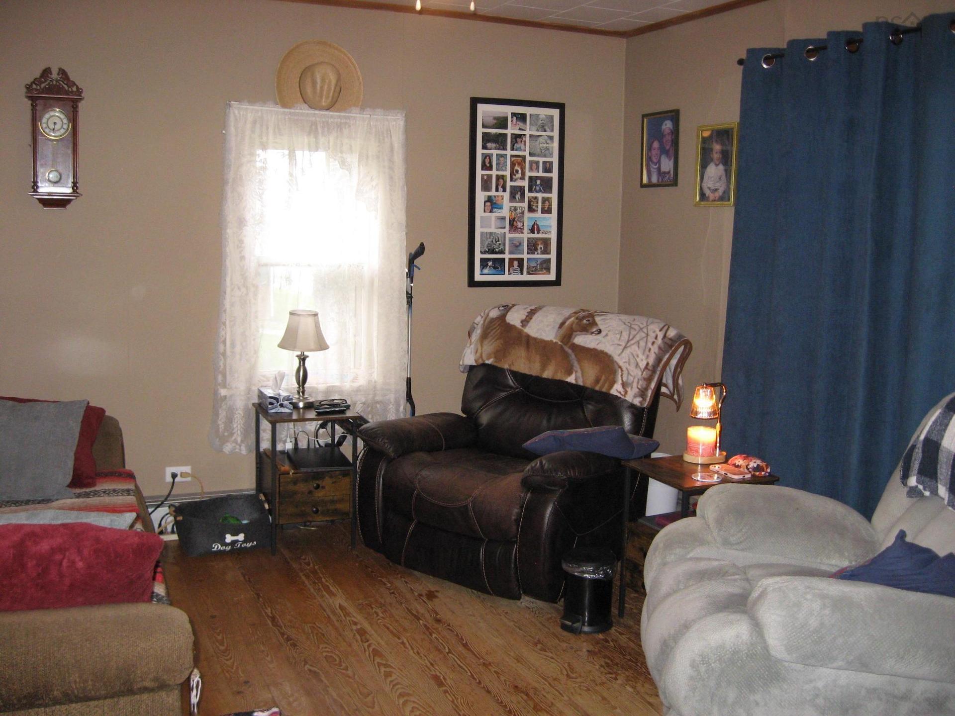 166 West Street, Milton, NS