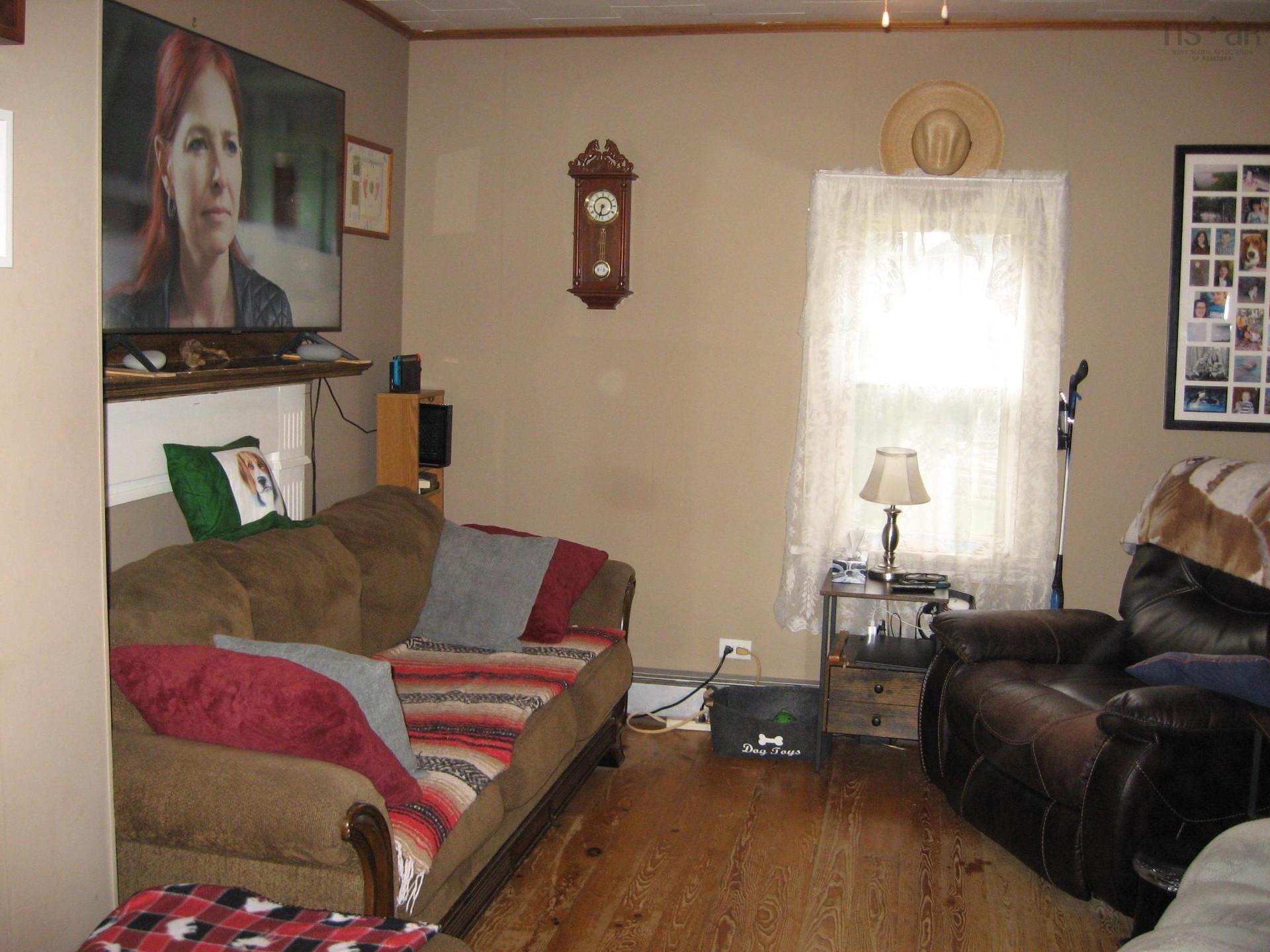 166 West Street, Milton, NS