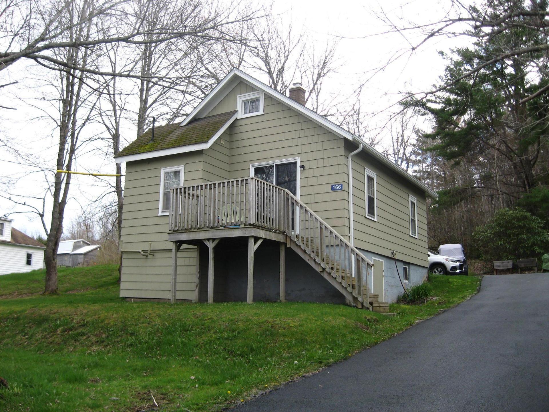 166 West Street, Milton, NS