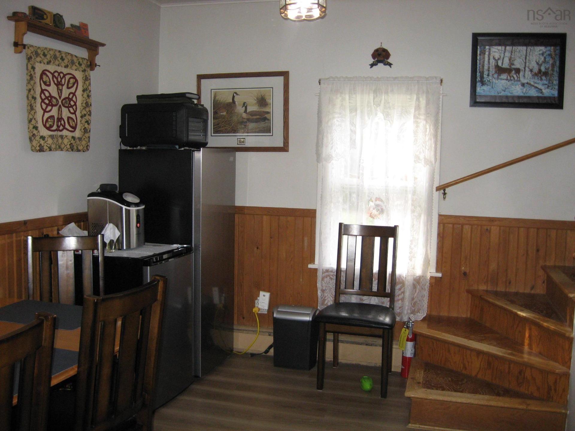 166 West Street, Milton, NS