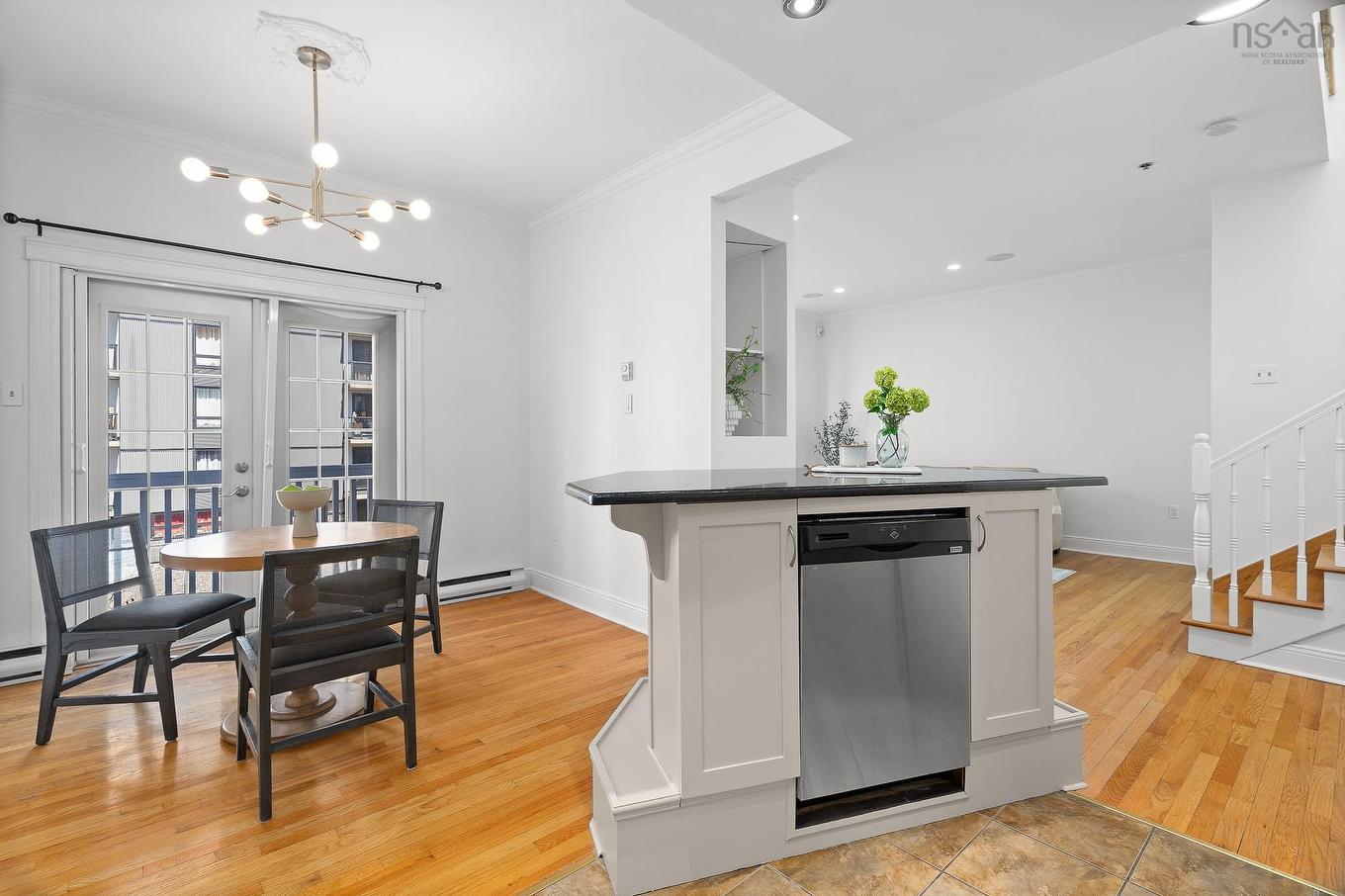 5 1049 South Park Street, Halifax, NS
