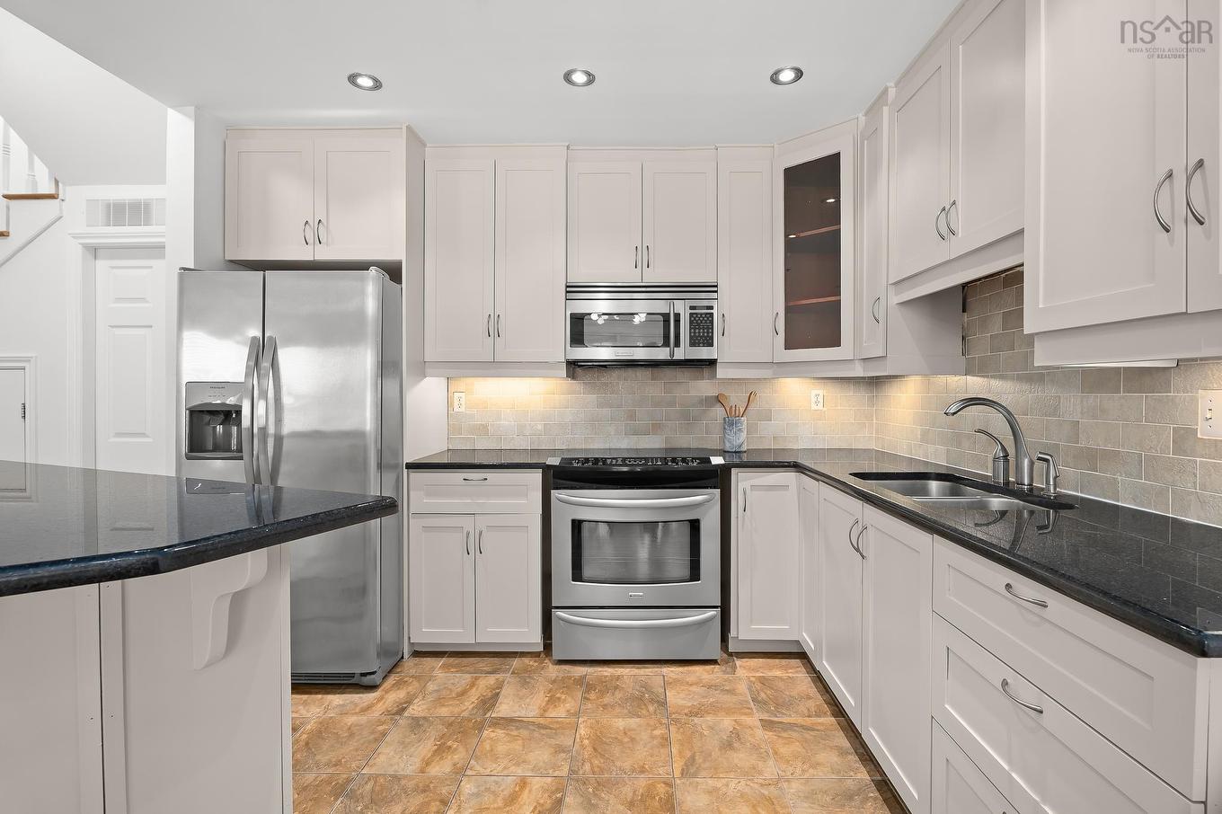 5 1049 South Park Street, Halifax, NS