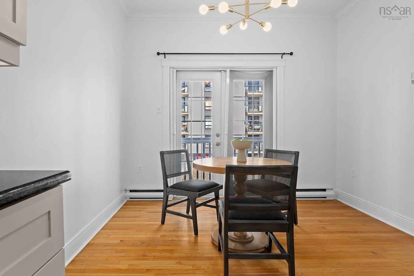 5 1049 South Park Street, Halifax, NS