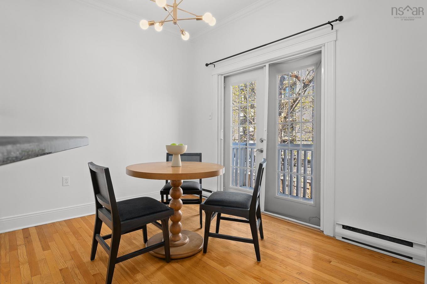 5 1049 South Park Street, Halifax, NS