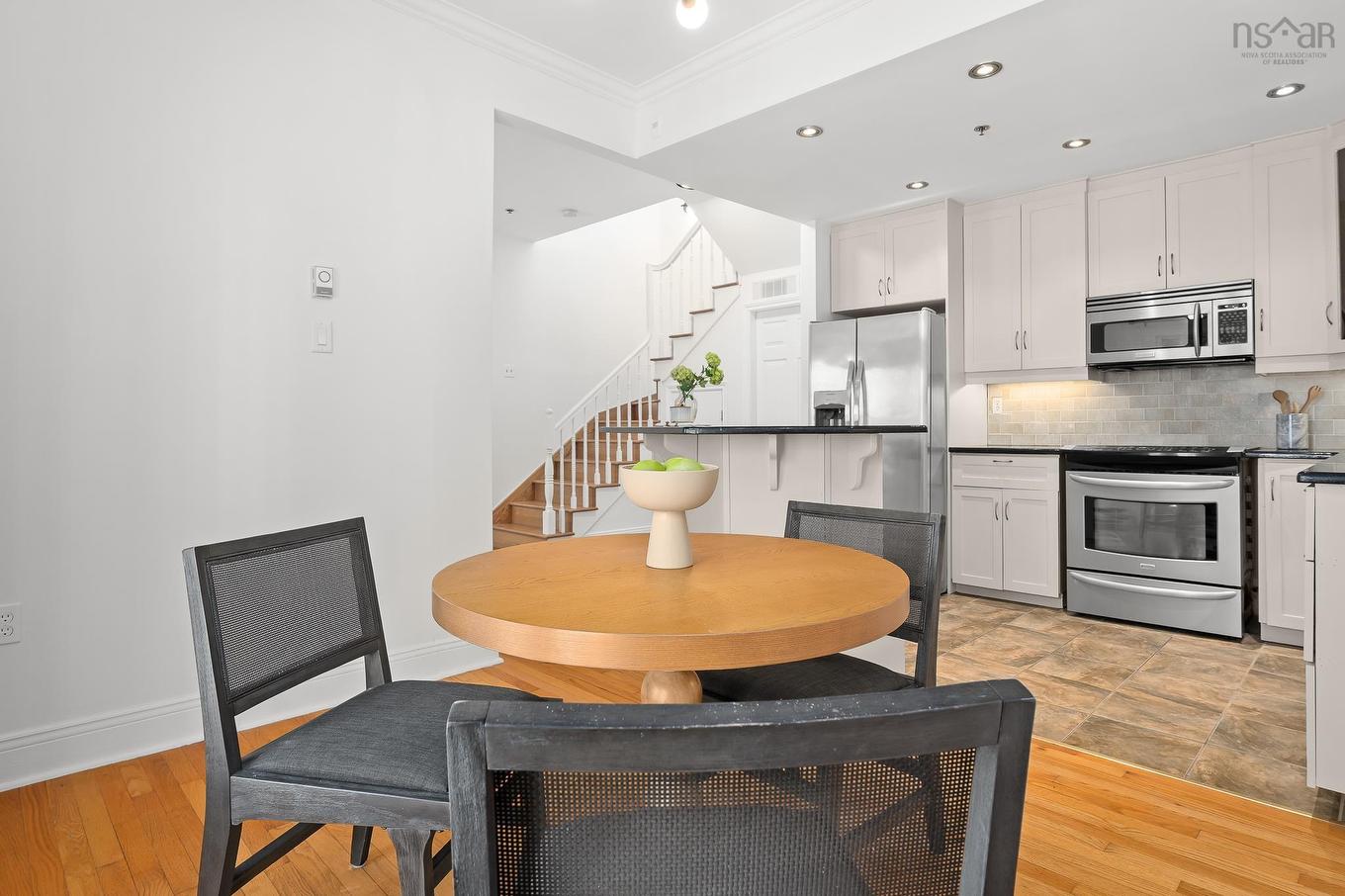 5 1049 South Park Street, Halifax, NS