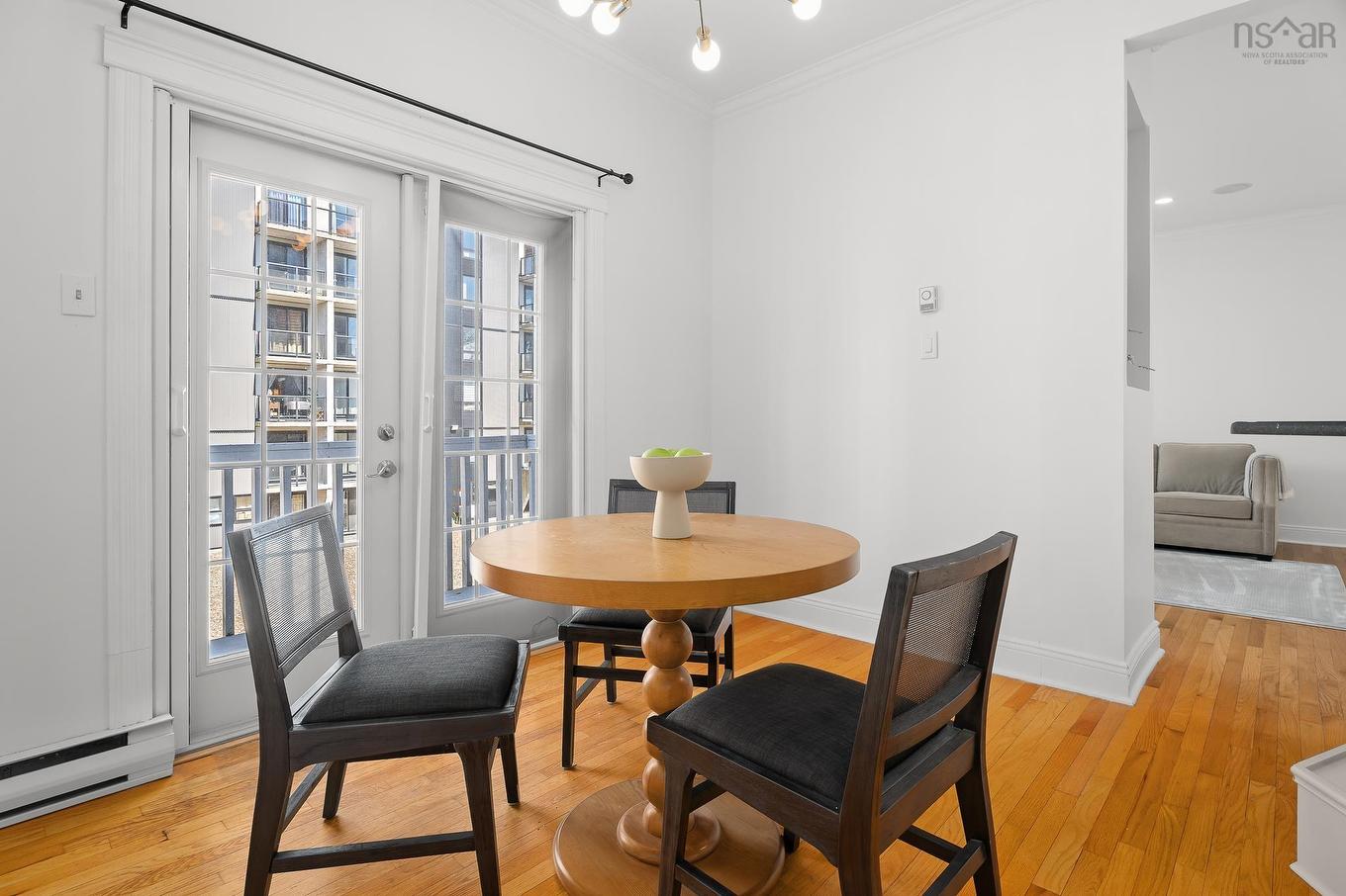 5 1049 South Park Street, Halifax, NS
