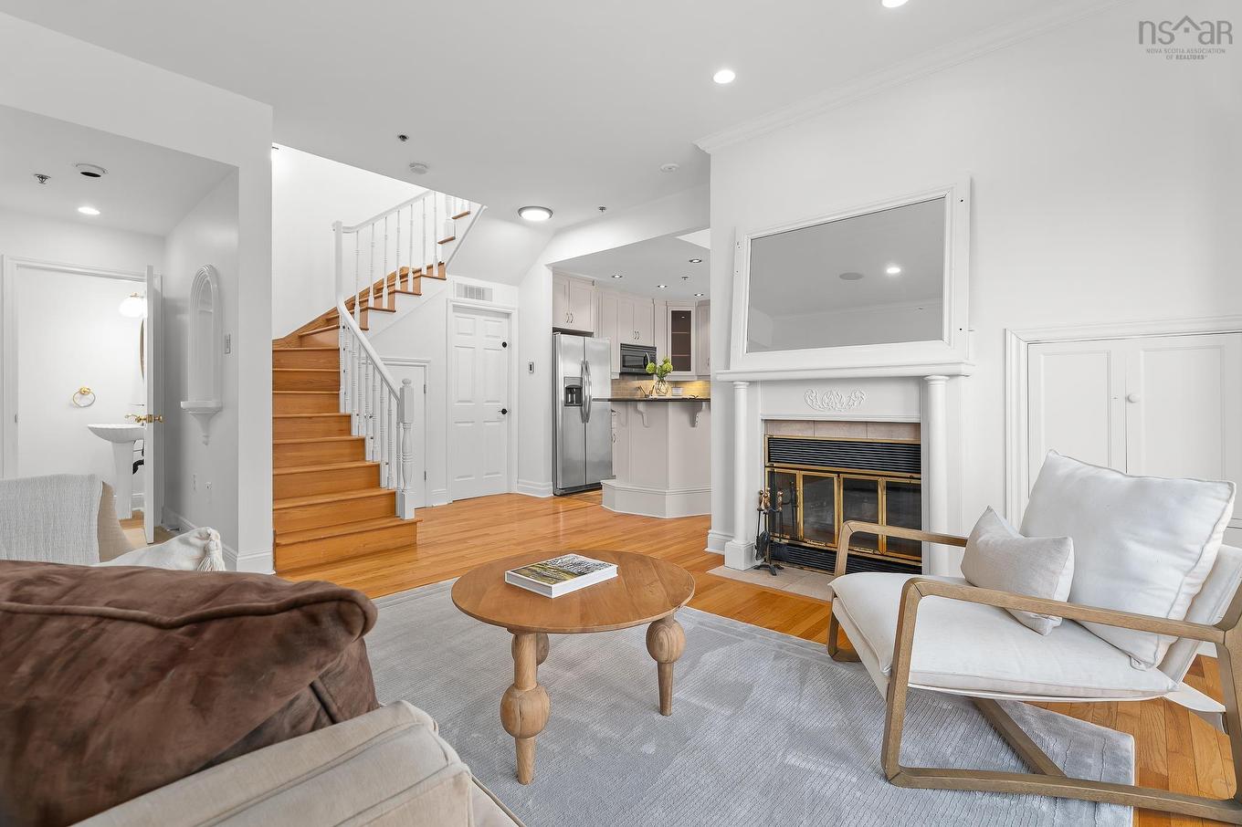 5 1049 South Park Street, Halifax, NS