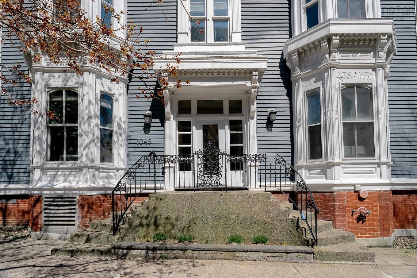 5 1049 South Park Street, Halifax, NS