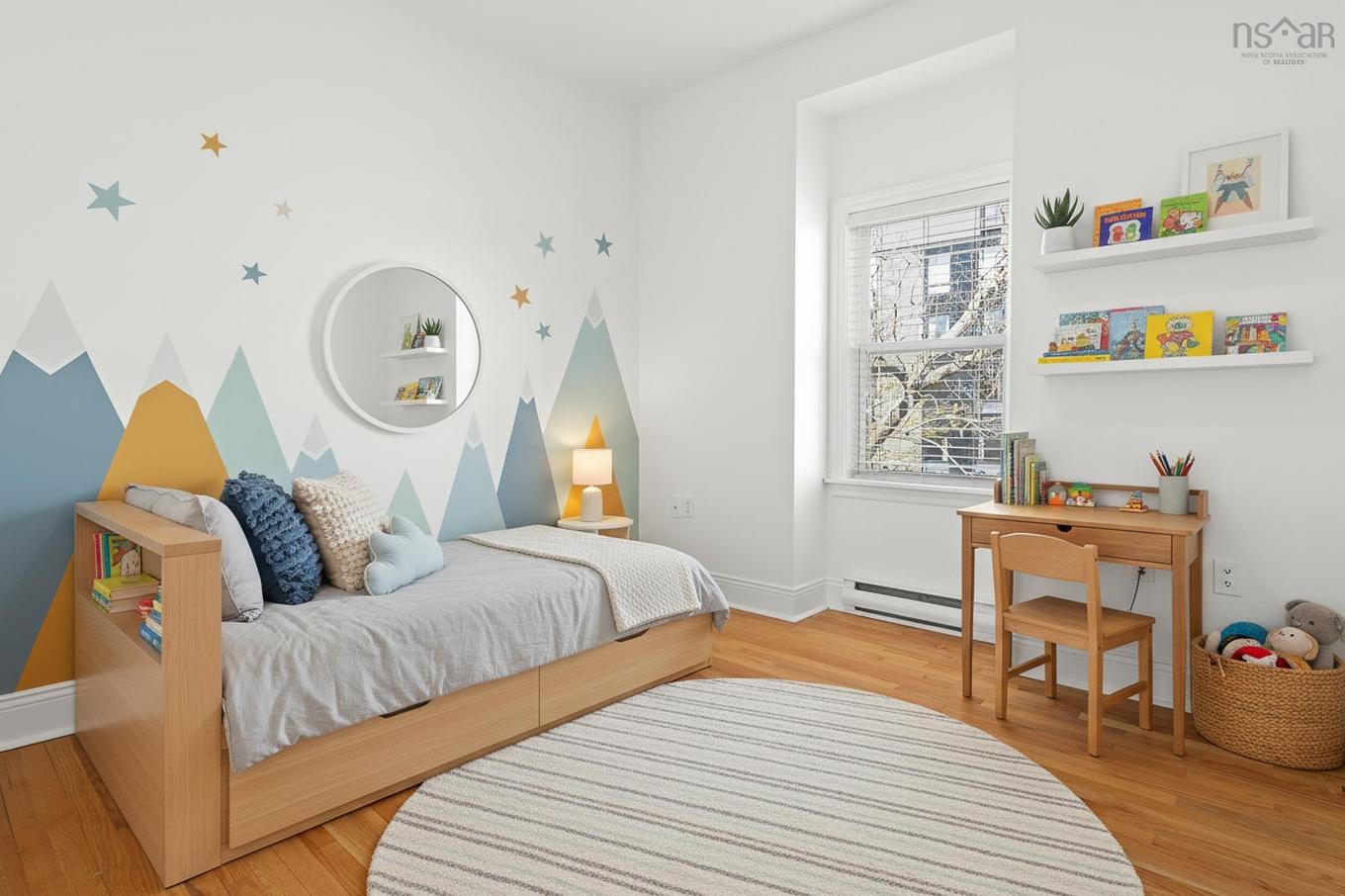 5 1049 South Park Street, Halifax, NS