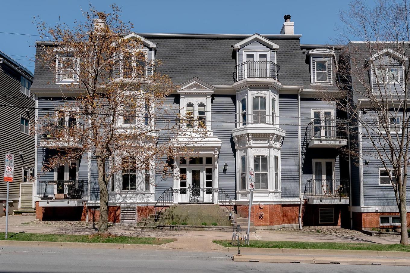 5 1049 South Park Street, Halifax, NS