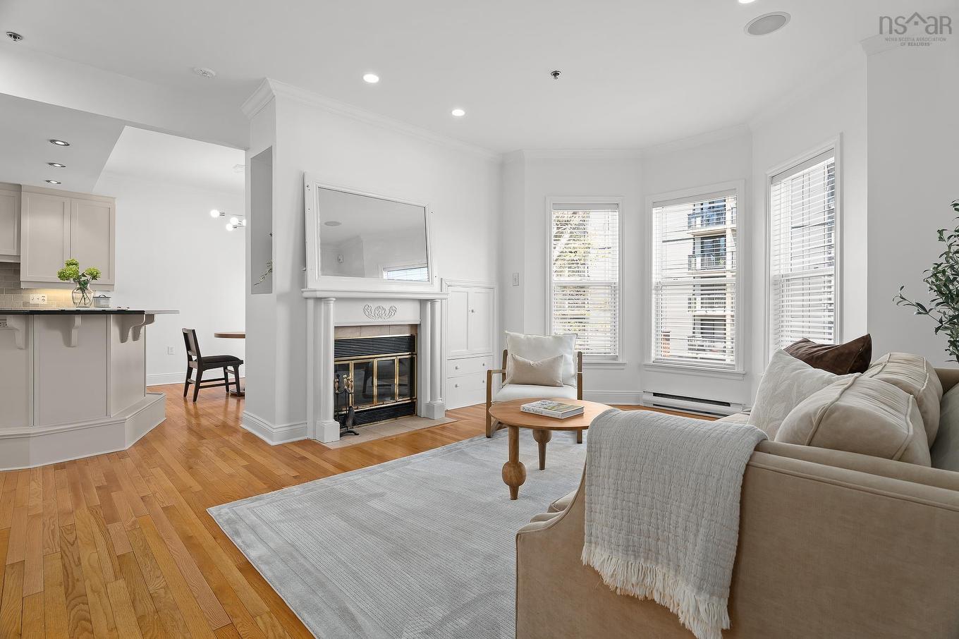 5 1049 South Park Street, Halifax, NS