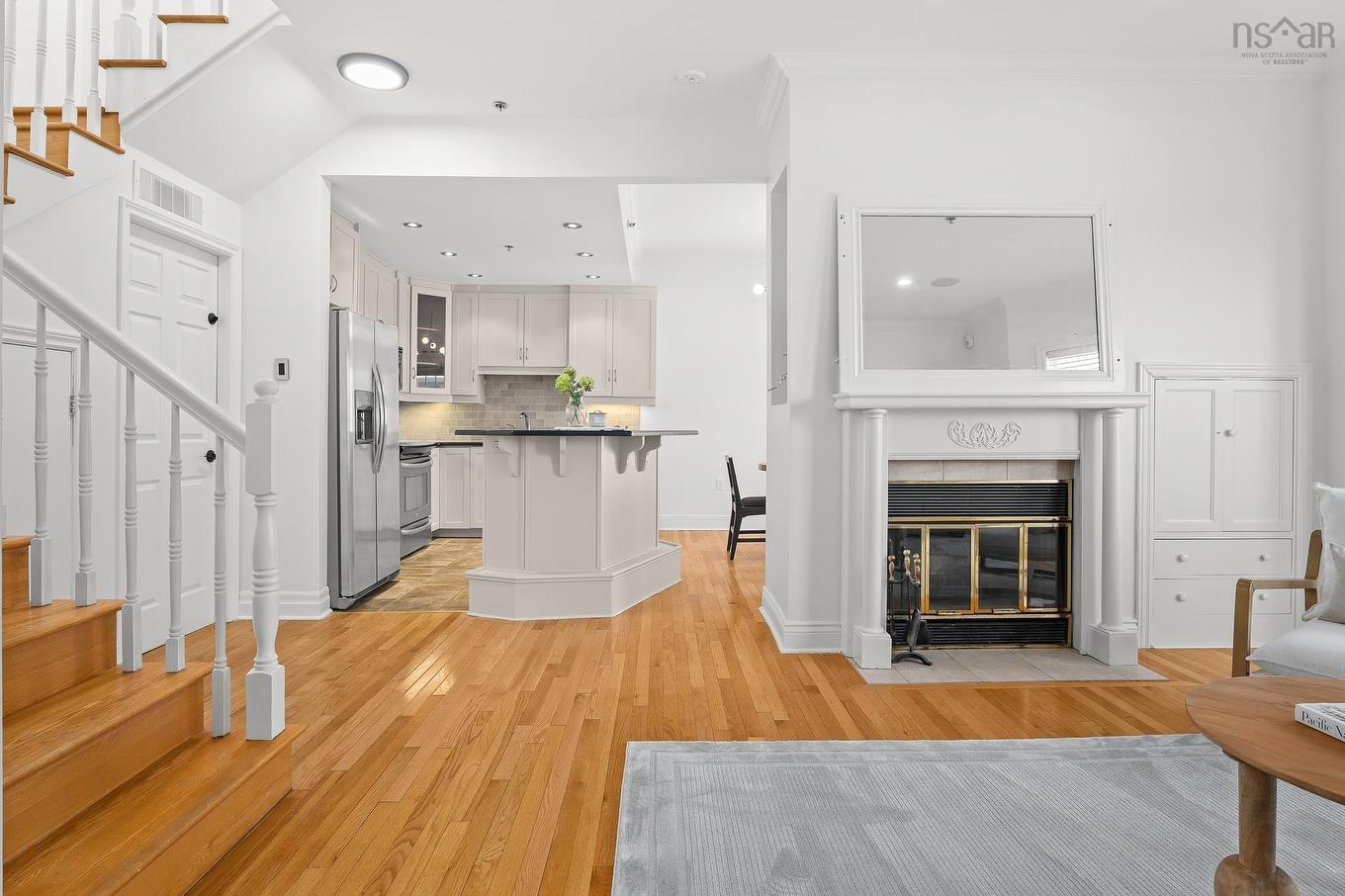 5 1049 South Park Street, Halifax, NS