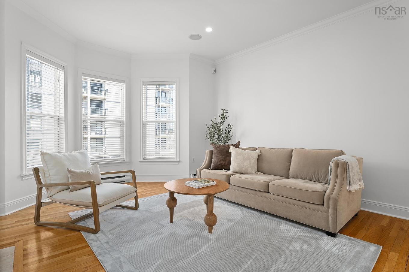 5 1049 South Park Street, Halifax, NS