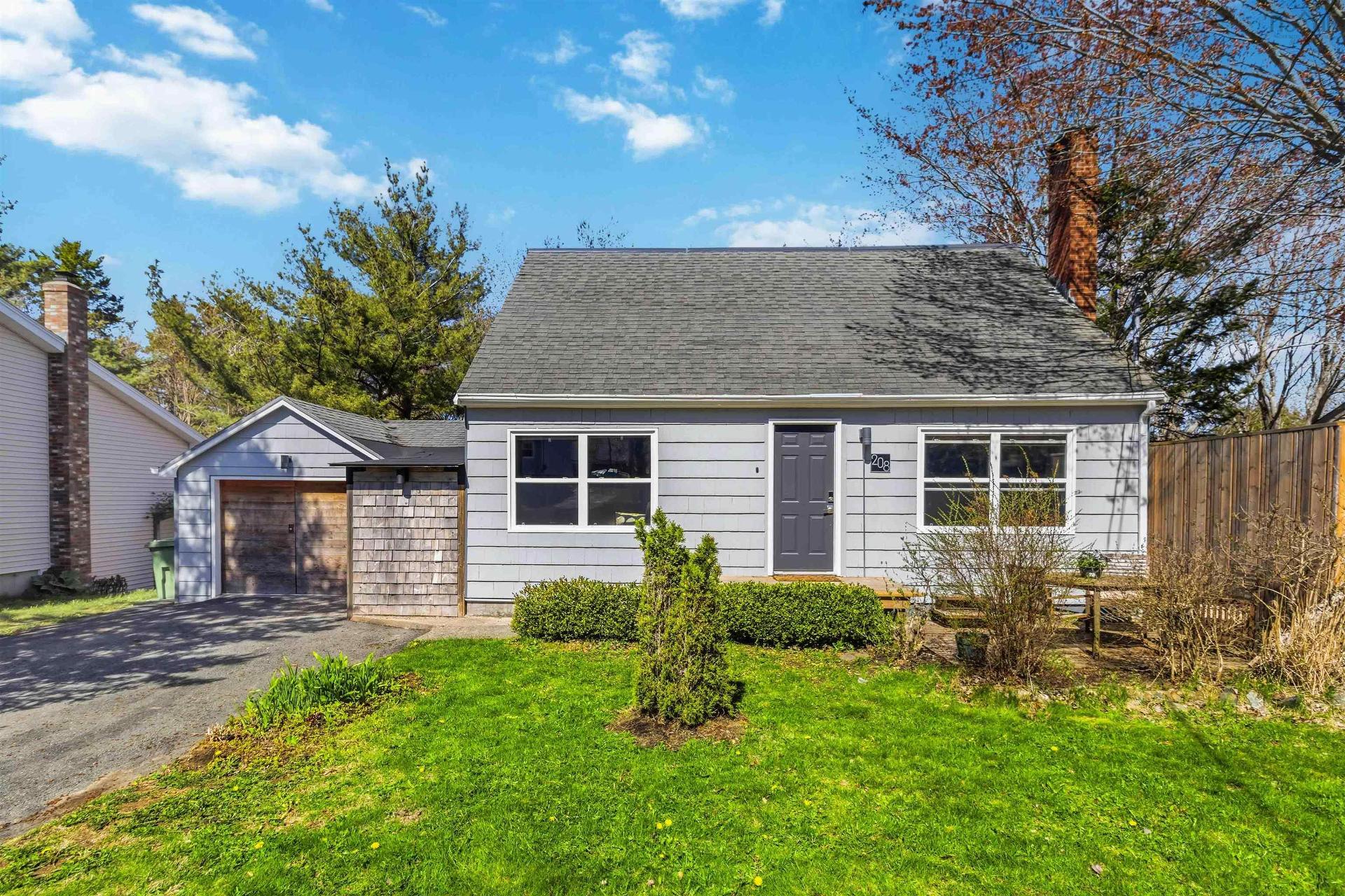 208 Donaldson Avenue, Halifax, NS
