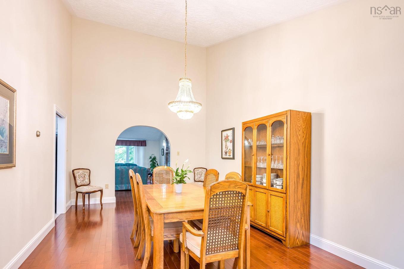 7 Banbury Close, Halifax, NS