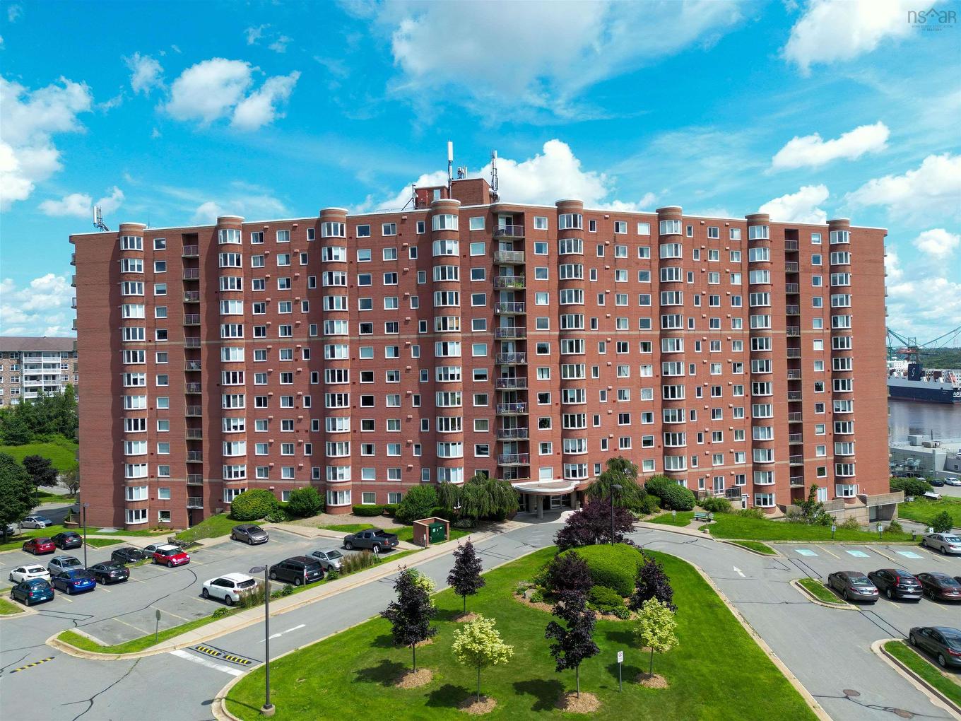 1014 45 Vimy Avenue, Halifax, NS