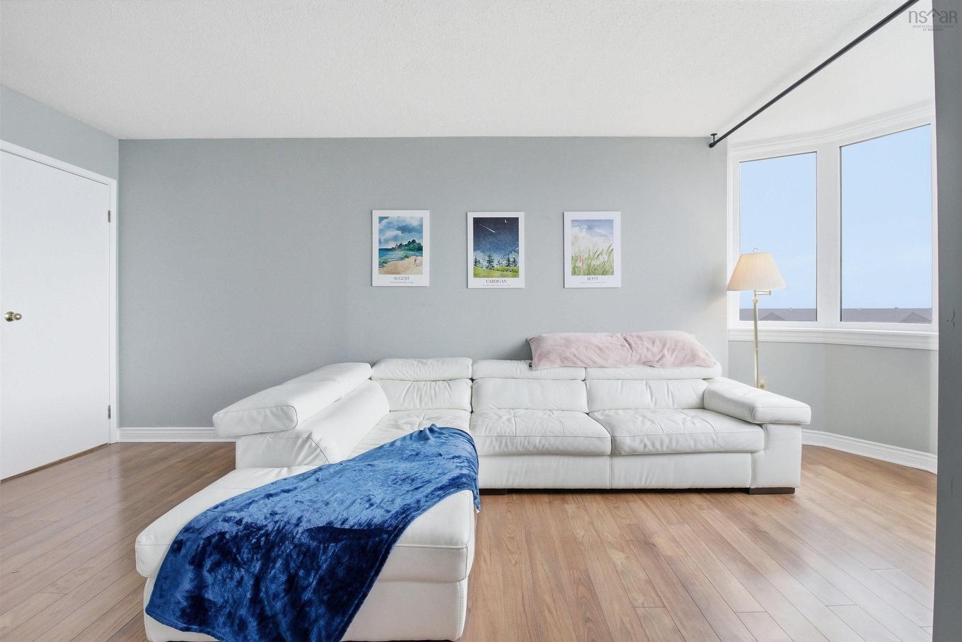 1014 45 Vimy Avenue, Halifax, NS