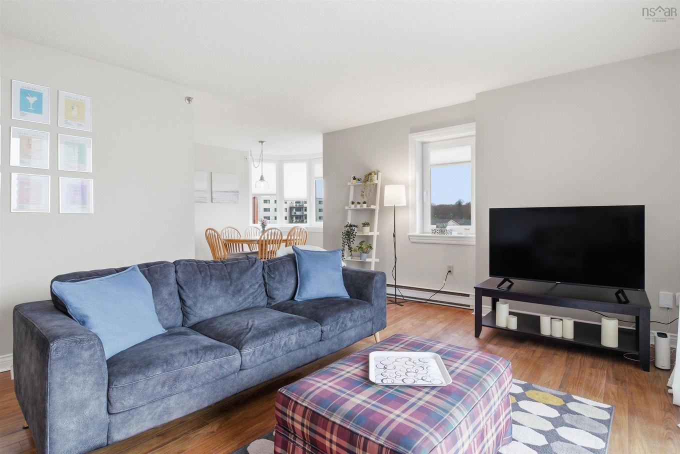 1014 45 Vimy Avenue, Halifax, NS