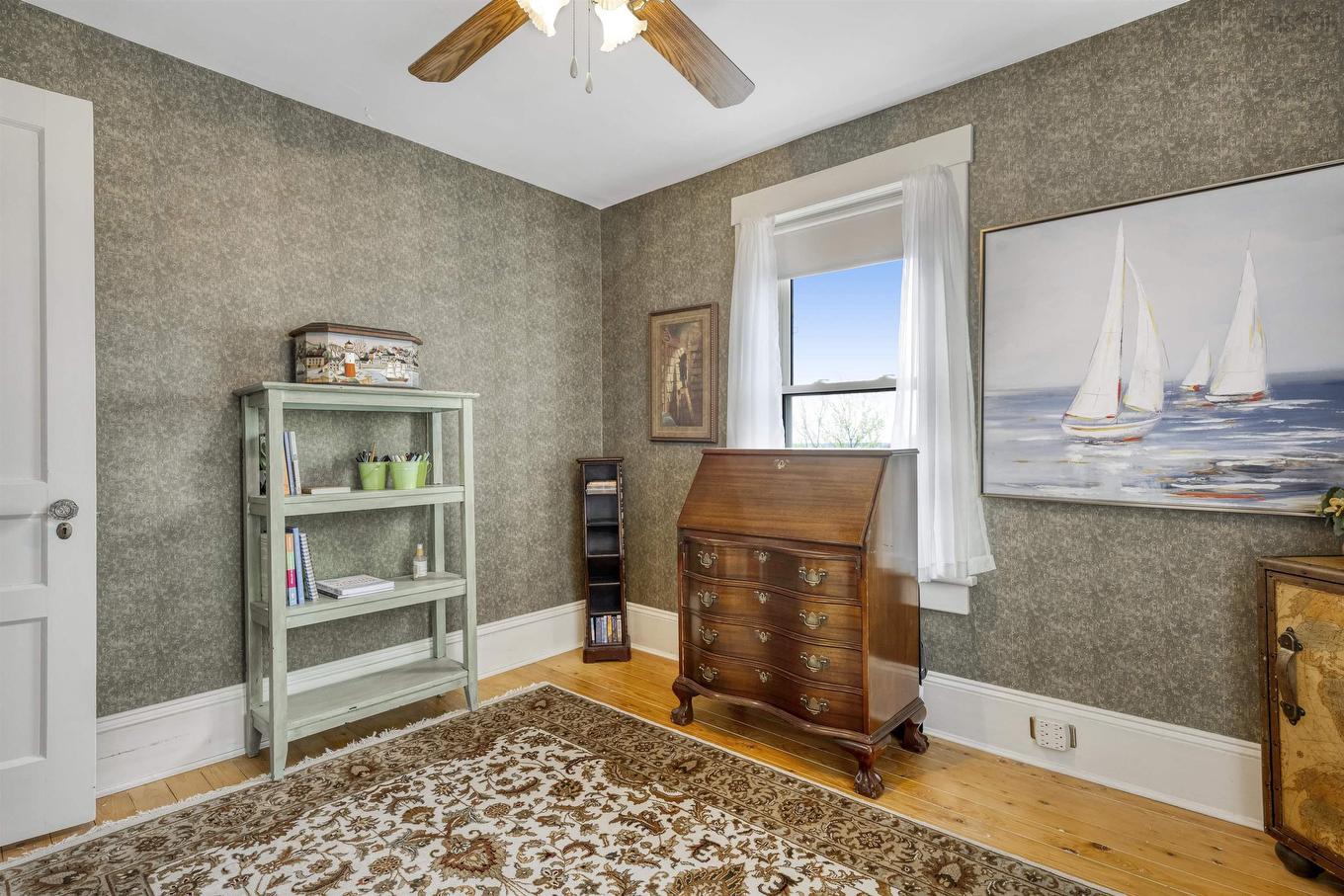 271 Montague Street, Lunenburg, NS