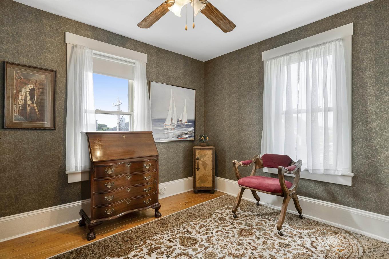 271 Montague Street, Lunenburg, NS