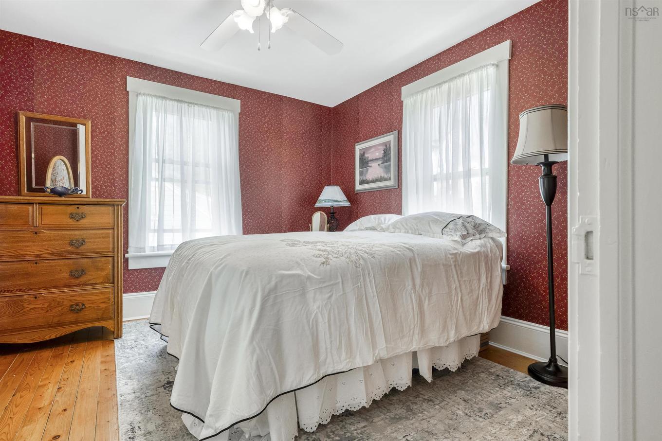 271 Montague Street, Lunenburg, NS