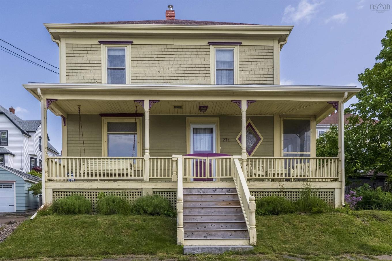 271 Montague Street, Lunenburg, NS