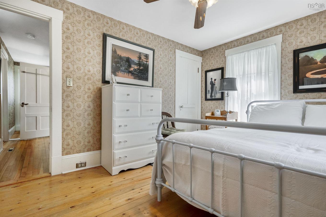 271 Montague Street, Lunenburg, NS