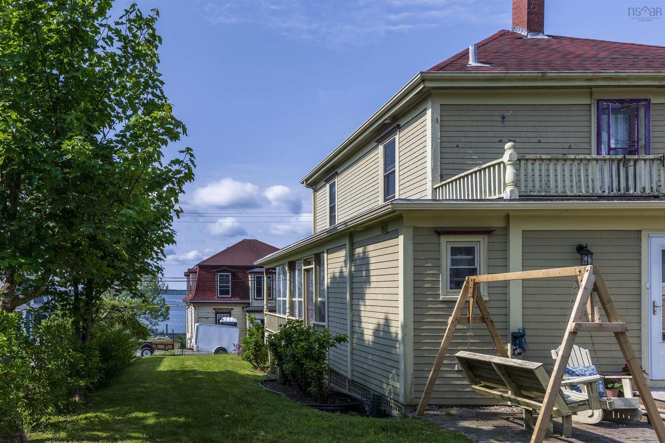 271 Montague Street, Lunenburg, NS