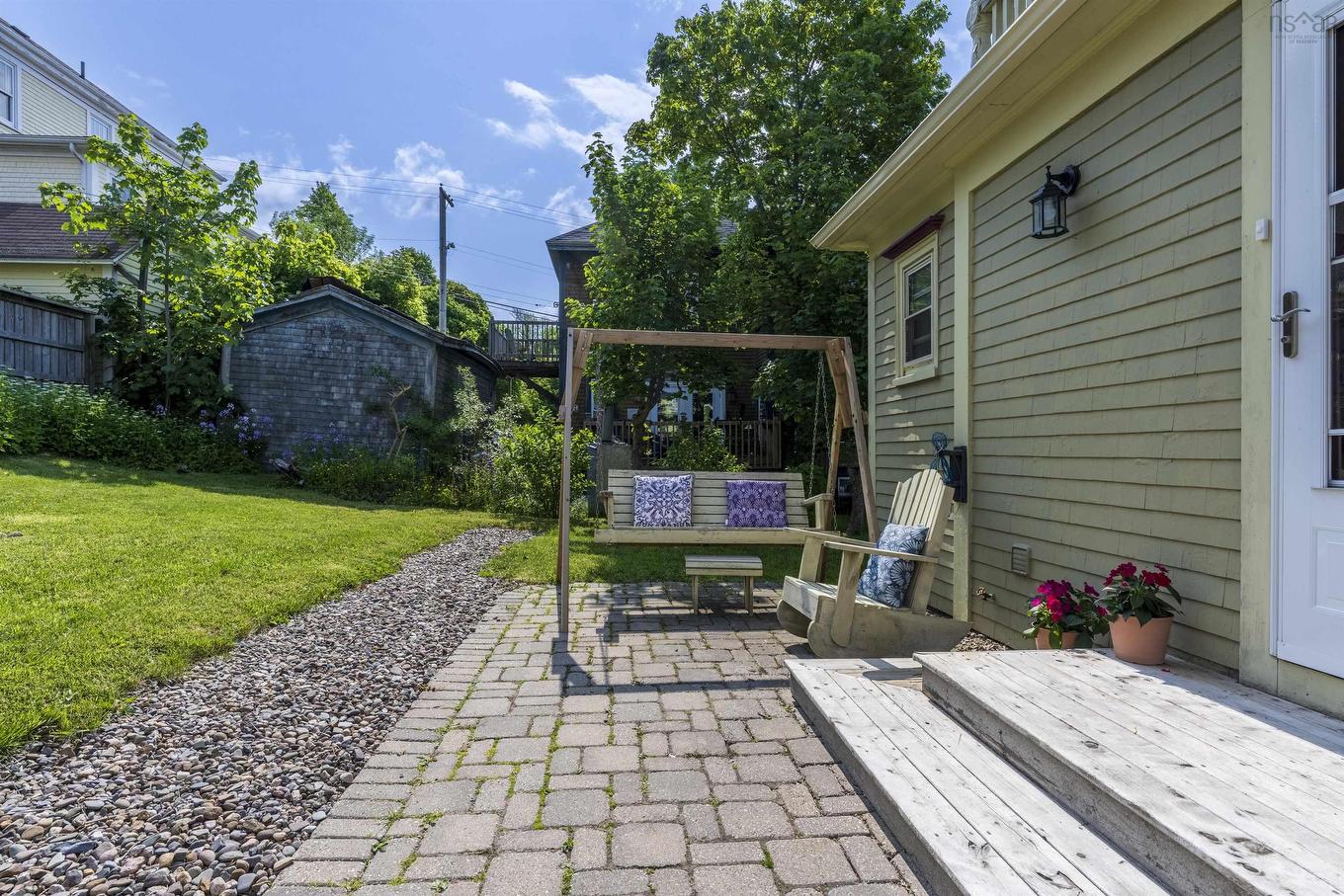 271 Montague Street, Lunenburg, NS