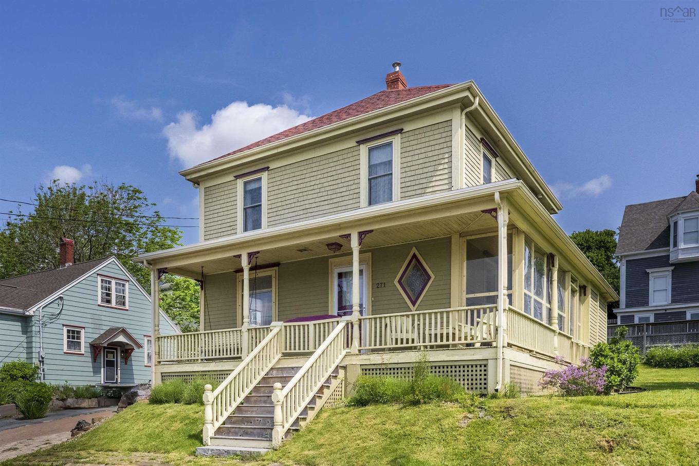 271 Montague Street, Lunenburg, NS