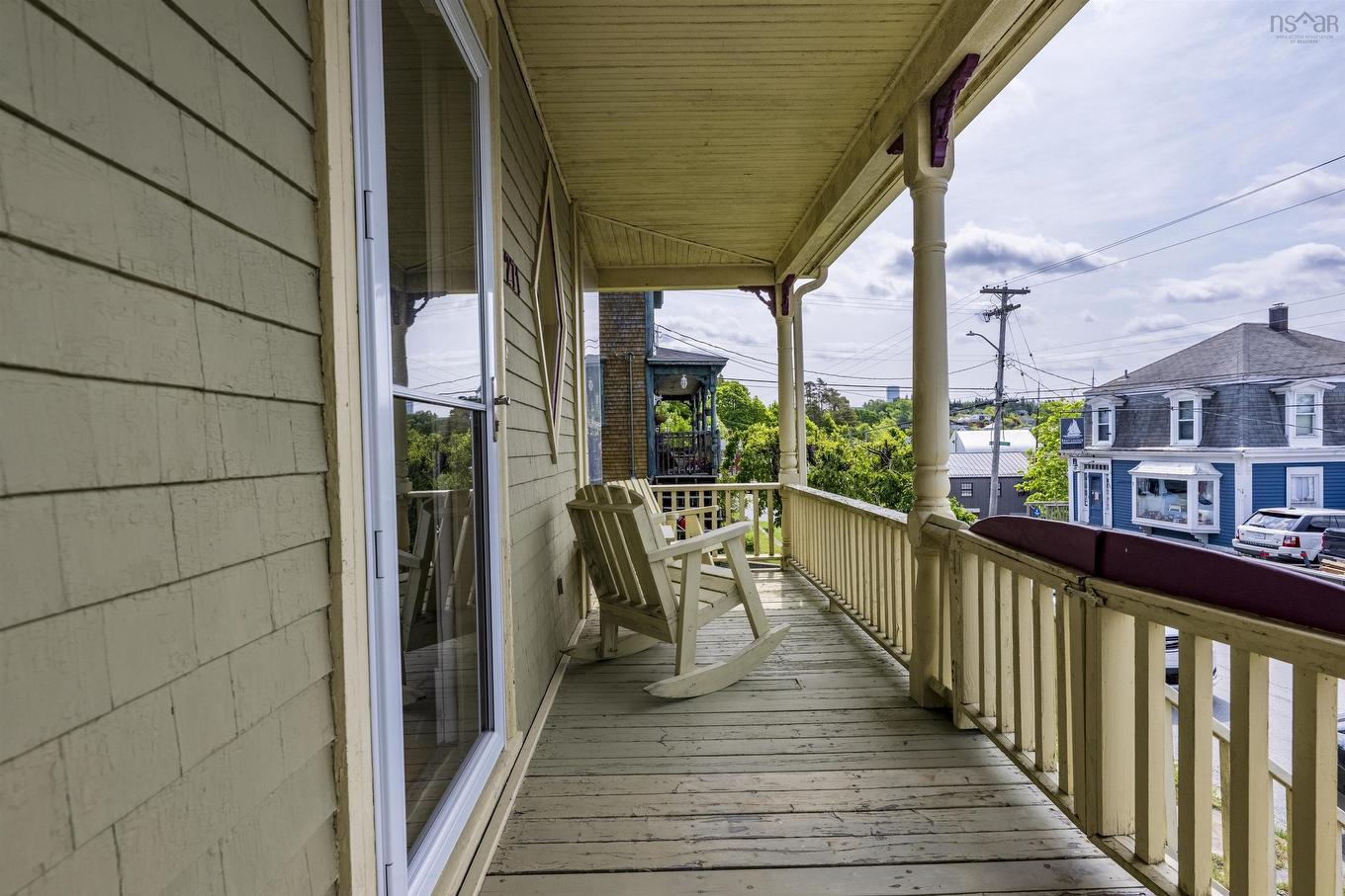 271 Montague Street, Lunenburg, NS