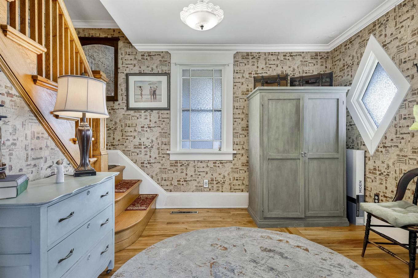 271 Montague Street, Lunenburg, NS