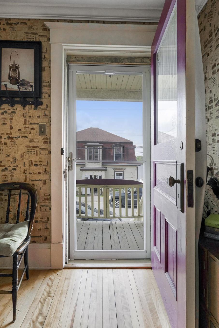 271 Montague Street, Lunenburg, NS