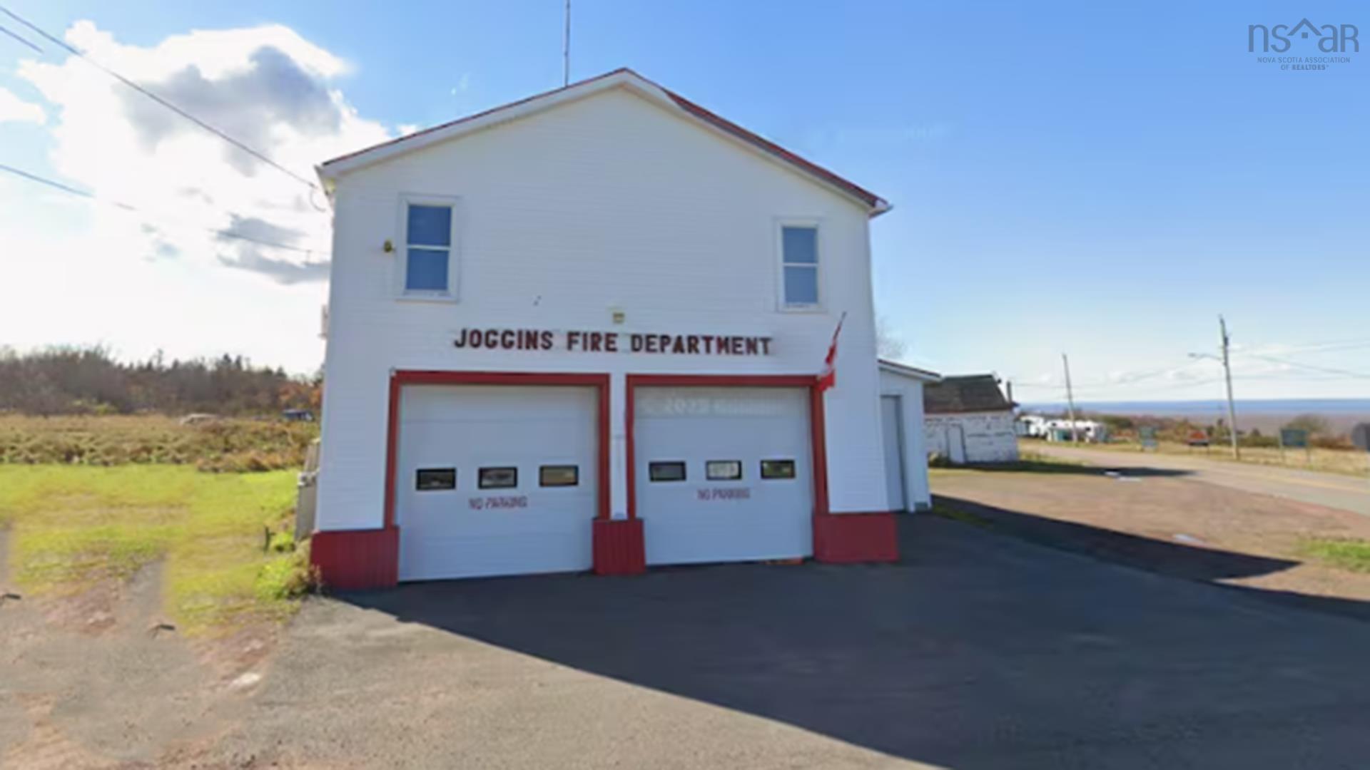 2 Highway 242, Joggins, NS