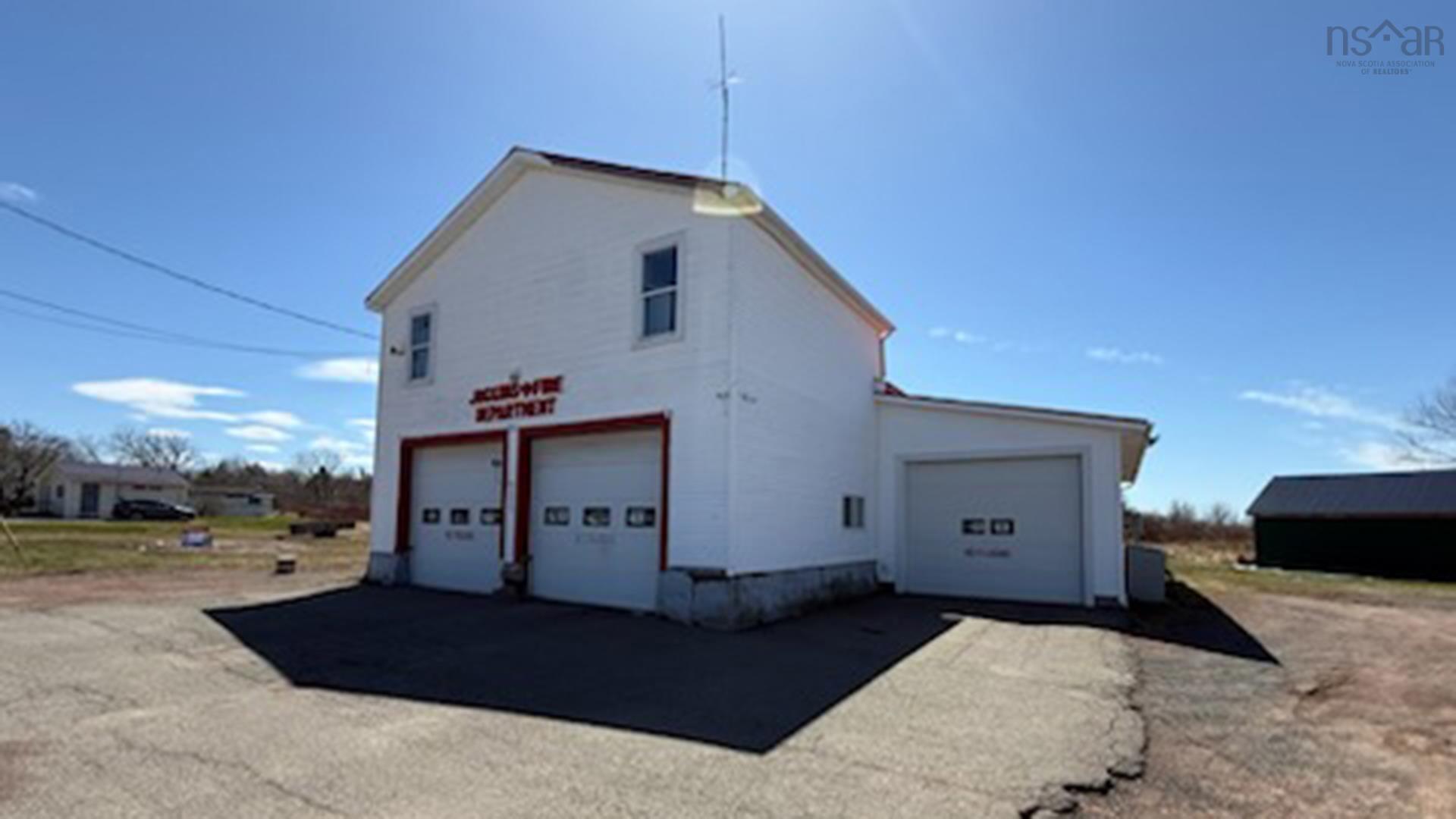 2 Highway 242, Joggins, NS