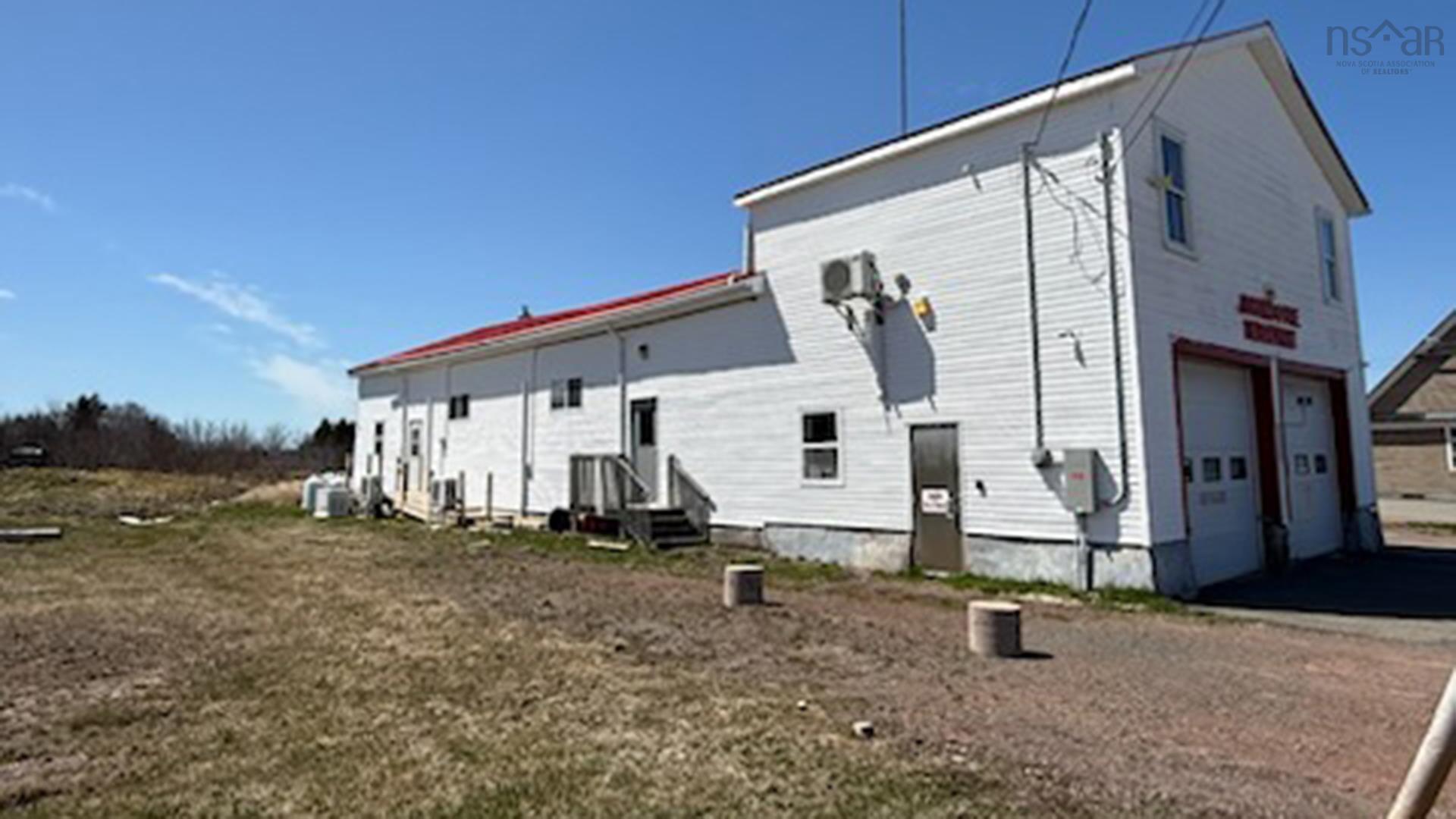 2 Highway 242, Joggins, NS