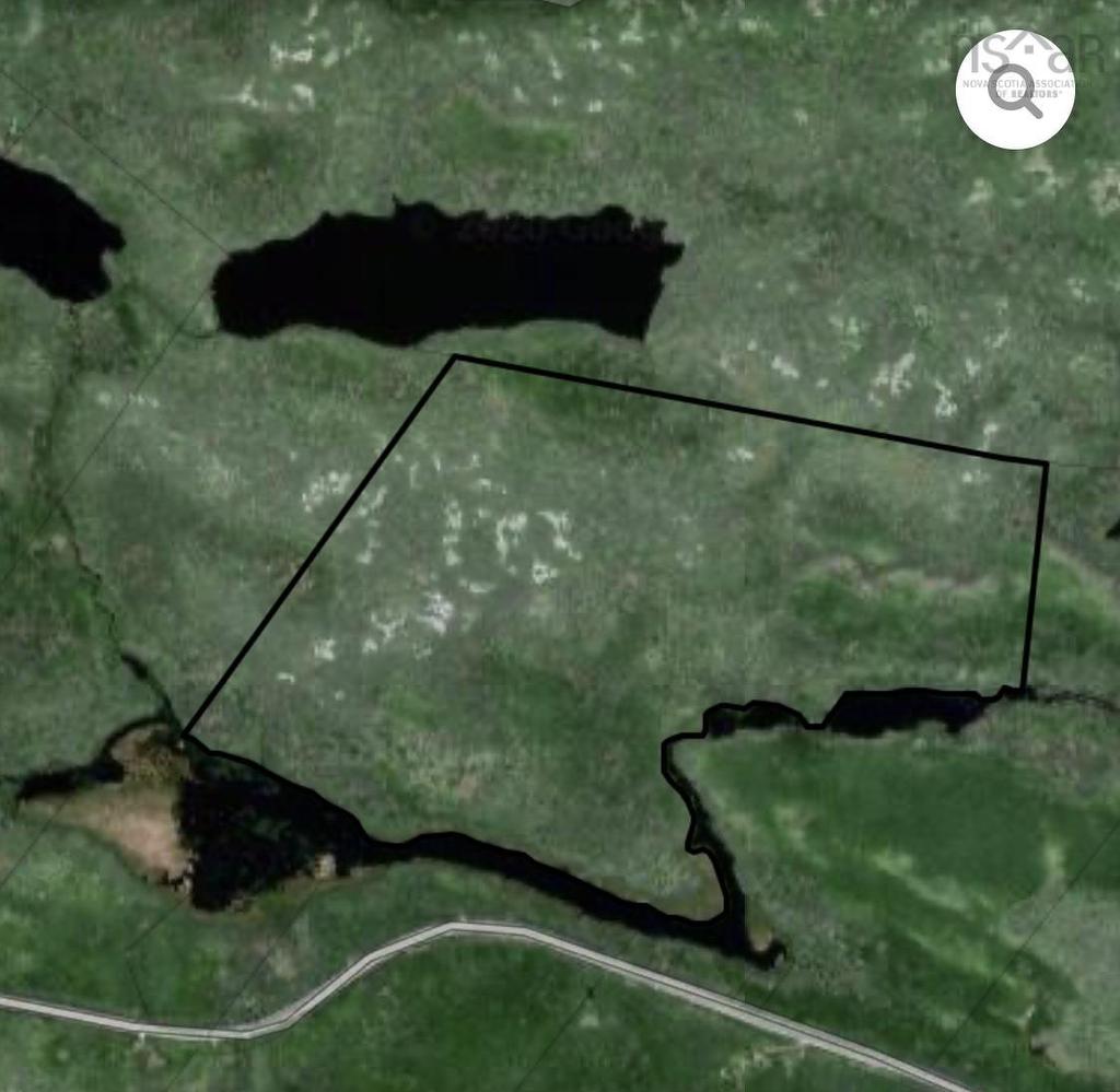 0 Larry'Sriver Rd, Lundy, NS