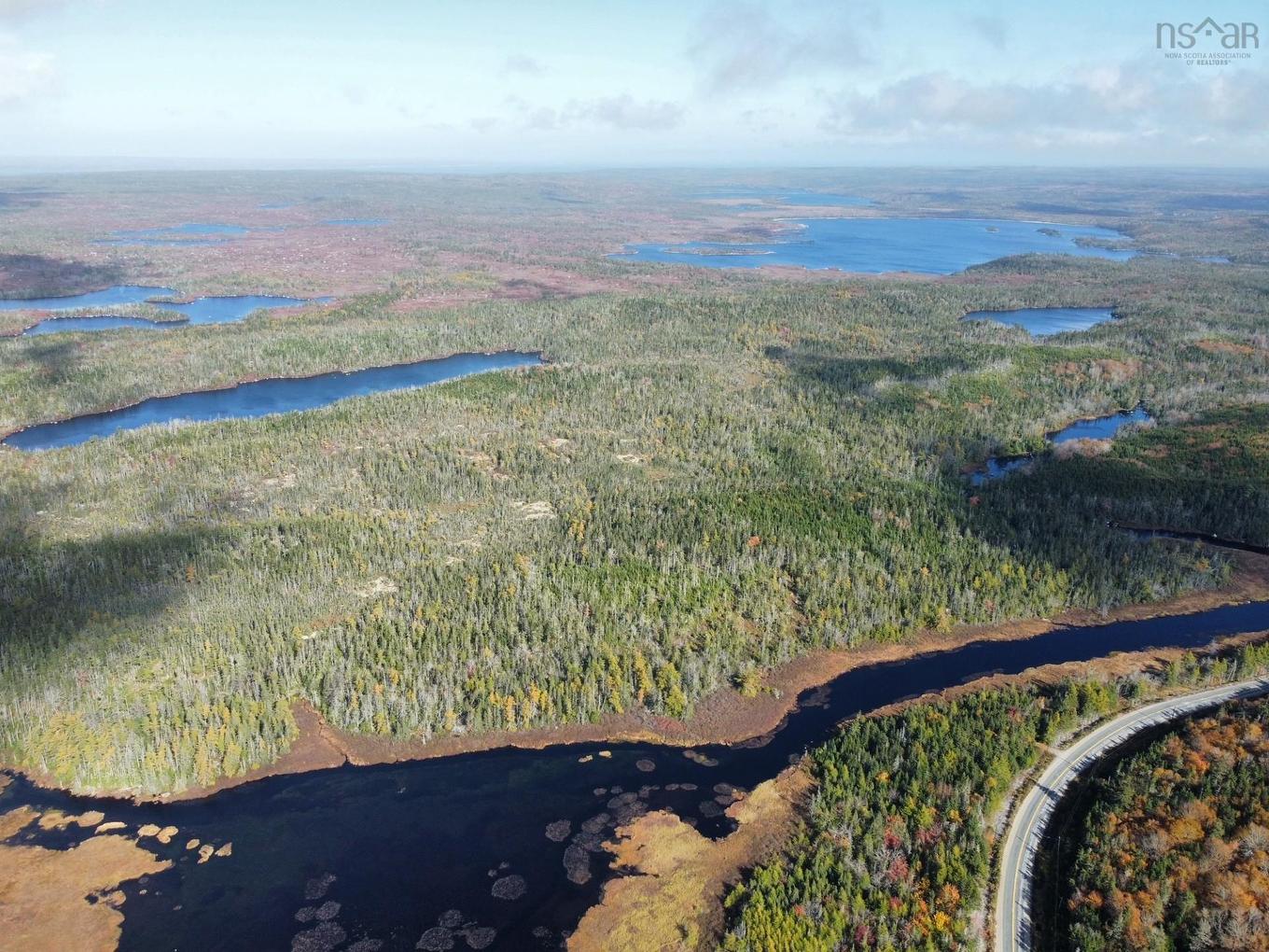 0 Larry'Sriver Rd, Lundy, NS