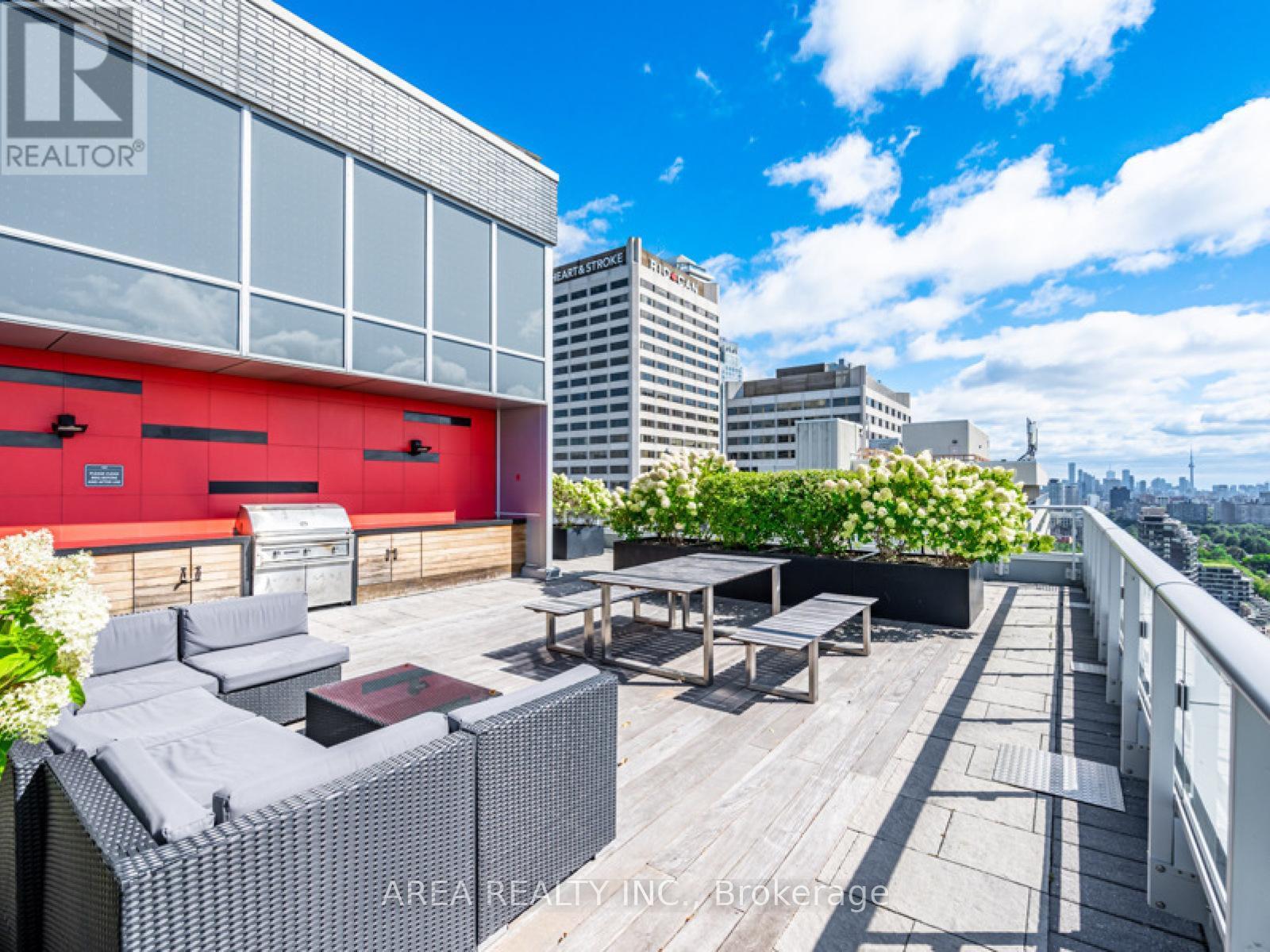 2009 - 58 Orchard View Boulevard, Toronto, ON - Outdoor With Balcony