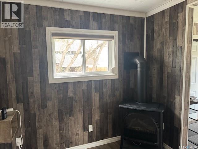 691 Joseph Crescent, Cochin, SK - Indoor