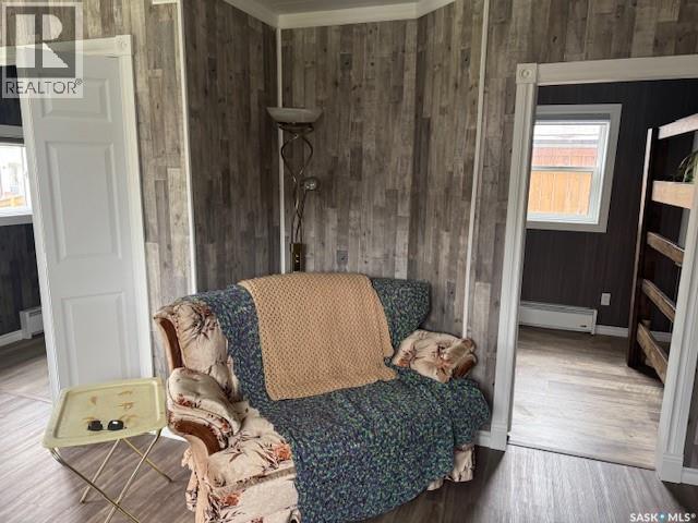 691 Joseph Crescent, Cochin, SK - Indoor