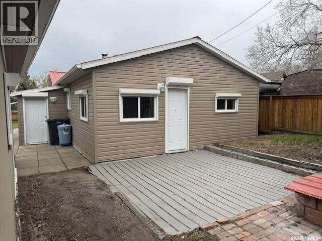 691 Joseph Crescent, Cochin, SK - Outdoor With Exterior