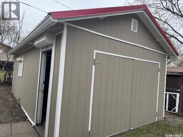 691 Joseph Crescent, Cochin, SK - Outdoor With Exterior