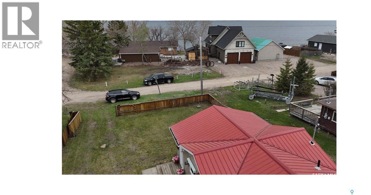 691 Joseph Crescent, Cochin, SK - Outdoor